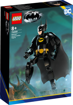 Preview: LEGO® DC - 76259 - Batman™ Baufigur